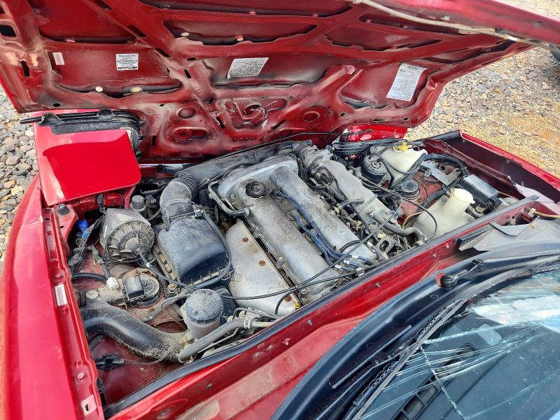 Продажа на аукционе авто 1995 Mazda Miata Mx-5, vin: JM1NA3533S0610050, номер лота: 85459025