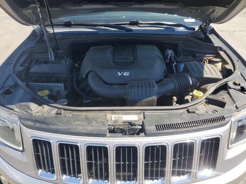 2015 Jeep Grand Cherokee მანქანა იყიდება აუქციონზე, vin: 1C4RJEBG2FC872439, აუქციონის ნომერი: 59803276