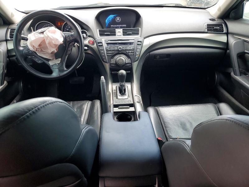 Aukcja sprzedaży 2014 Acura Tl, vin: 19UUA8F73EA001888, numer aukcji: 61879576