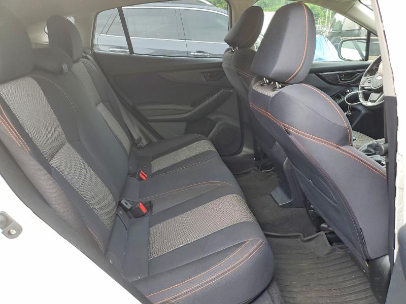 Aukcja sprzedaży 2022 Subaru Crosstrek, vin: JF2GTAEC3NH220094, numer aukcji: 85962535