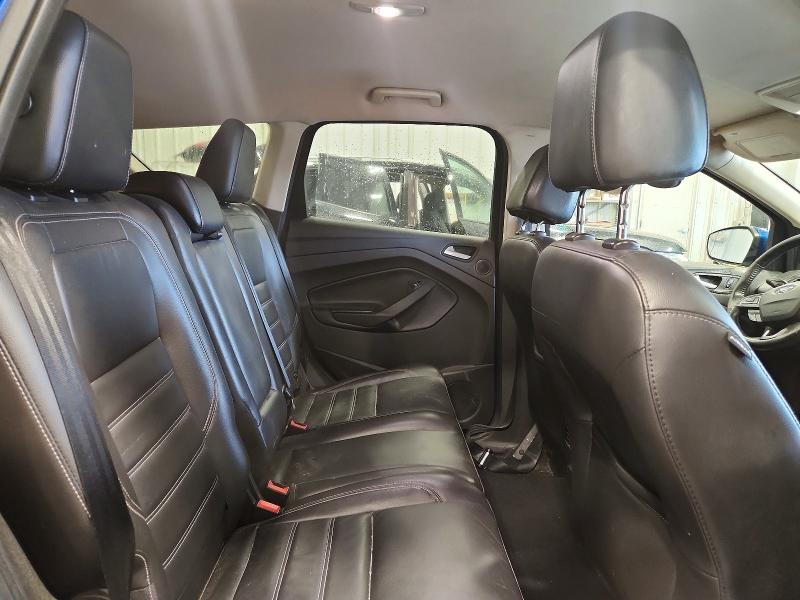 Aukcja sprzedaży 2017 Ford Escape, vin: 1FMCU9G92HUB78700, numer aukcji: 63310326