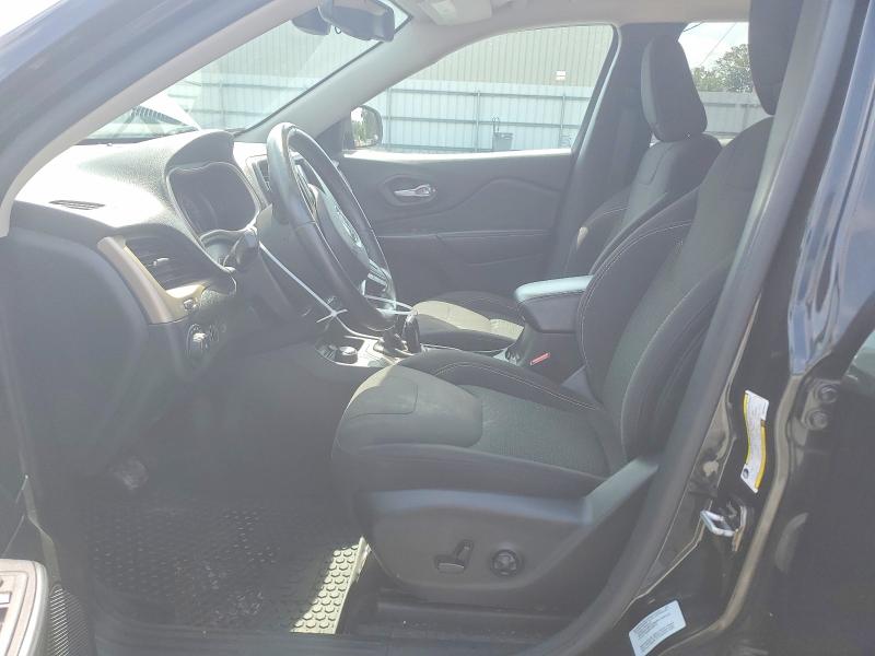 Aukcja sprzedaży 2016 Jeep Cherokee, vin: 1C4PJMCS5GW299427, numer aukcji: 60302946