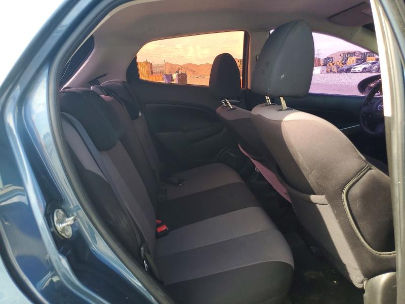 Aukcja sprzedaży 2014 Mazda Mazda2, vin: JM1DE1KY8E0177754, numer aukcji: 61542246