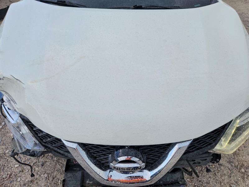 59883296 :رقم المزاد ، 5N1AT2MT2FC875546 vin ، 2015 Nissan Rogue مزاد بيع
