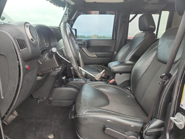 Продажа на аукционе авто 2016 Jeep Wrangler Unlimited, vin: 1C4BJWDG5GL153059, номер лота: 62504576