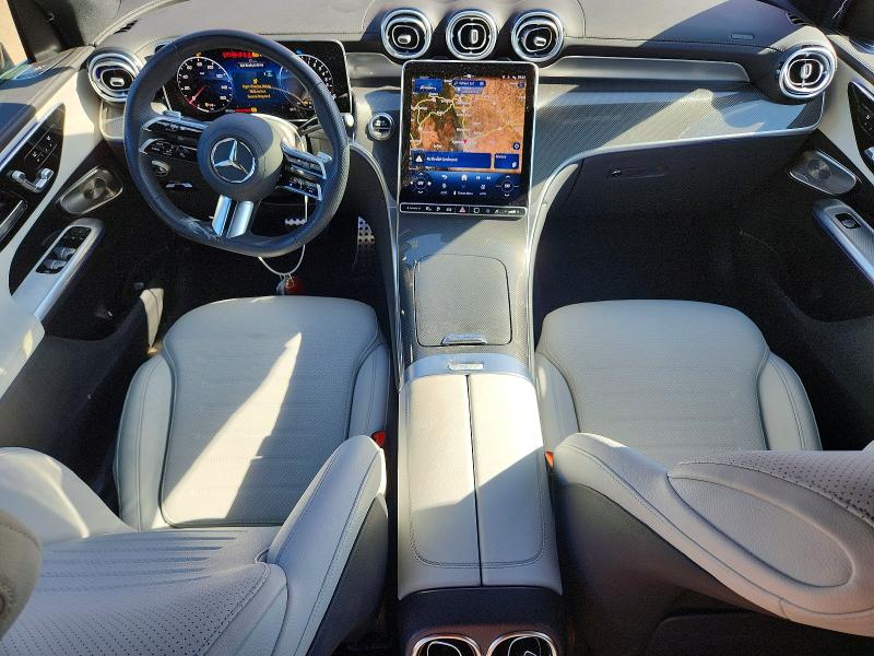 Aukcja sprzedaży 2025 Mercedes-benz Glc, vin: W1NKM5GB6SU080071, numer aukcji: 61895326
