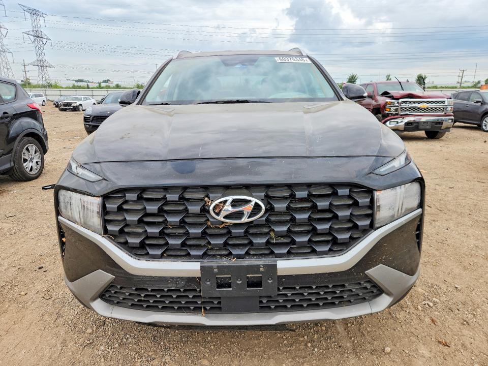 Aukcja sprzedaży 2023 Hyundai Santa Fe, vin: 5NMS2DAJ4PH571471, numer aukcji: 60376346