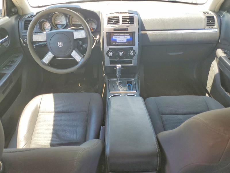 2010 Dodge Charger მანქანა იყიდება აუქციონზე, vin: 2B3CA3CV5AH203998, აუქციონის ნომერი: 59677006