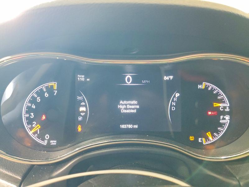 Aukcja sprzedaży 2017 Jeep Grand Cherokee, vin: 1C4RJFBG5HC828587, numer aukcji: 59893076