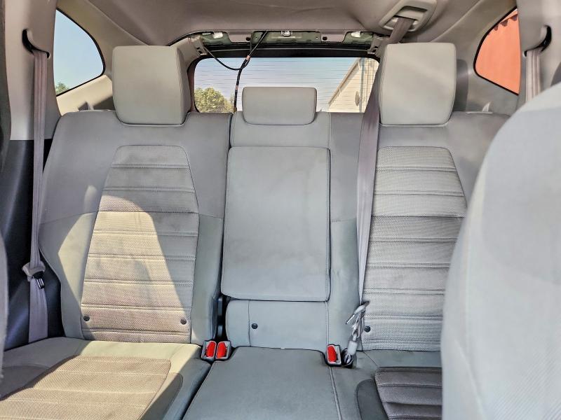 Продаж на аукціоні авто 2017 Honda Cr-v, vin: 2HKRW1H34HH002715, номер лоту: 60688896