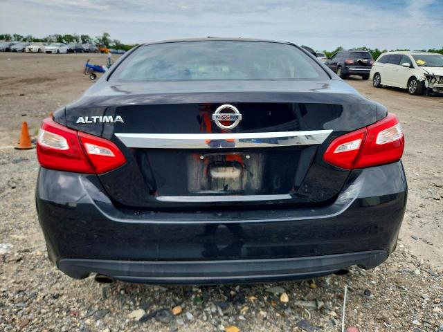 62521546 :رقم المزاد ، 1N4AL3APXHC279319 vin ، 2017 Nissan Altima مزاد بيع