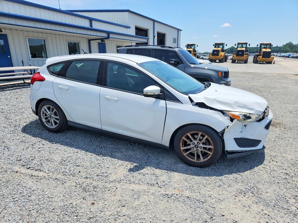Auction sale of the 2016 Ford Focus, vin: 1FADP3K23GL313586, lot number: 59599506
