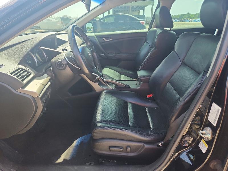 Aukcja sprzedaży 2010 Acura Tsx, vin: JH4CU2F65AC004116, numer aukcji: 60865246