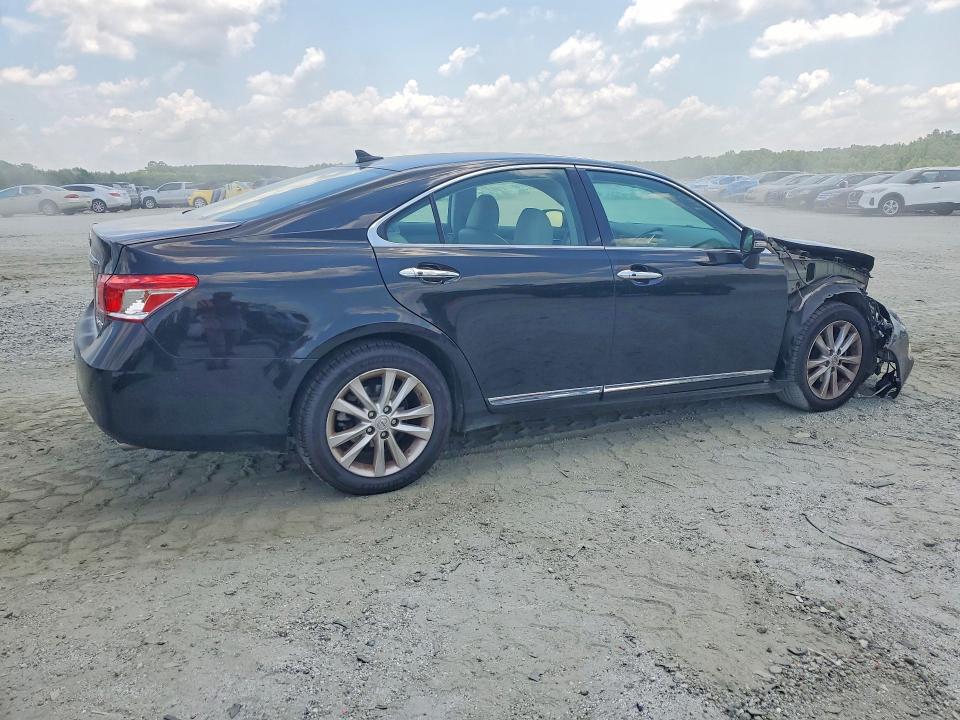 Aukcja sprzedaży 2010 Lexus Es, vin: JTHBK1EGXA2364574, numer aukcji: 59650826