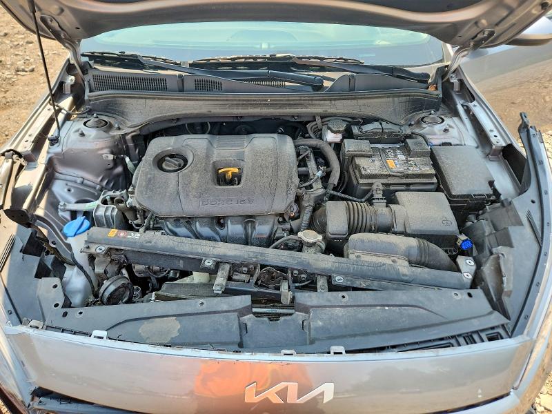 Aukcja sprzedaży 2024 Kia Forte, vin: 3KPF24AD9RE825052, numer aukcji: 62760126