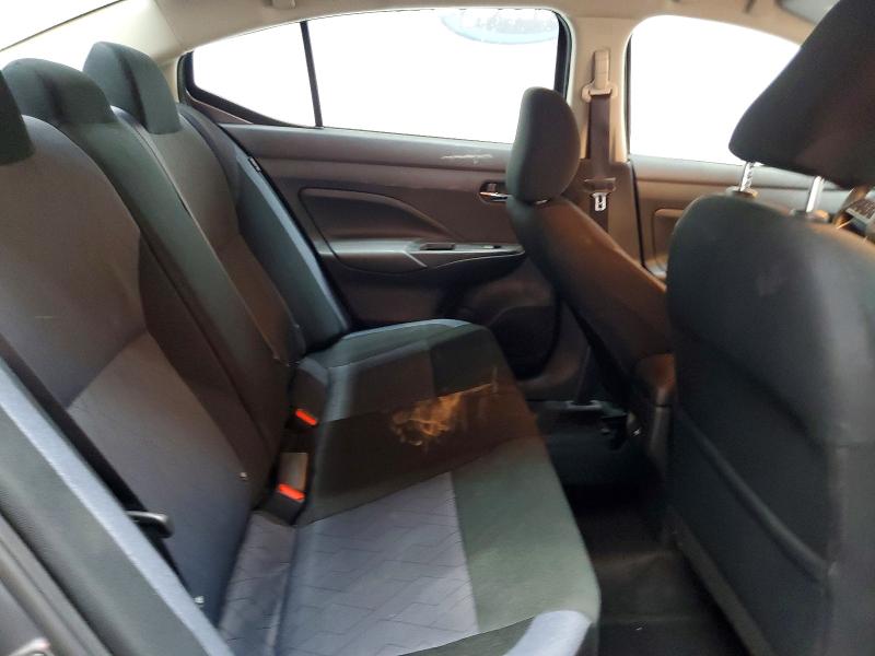 Aukcja sprzedaży 2025 Nissan Versa, vin: 3N1CN8EV8SL835726, numer aukcji: 61115086