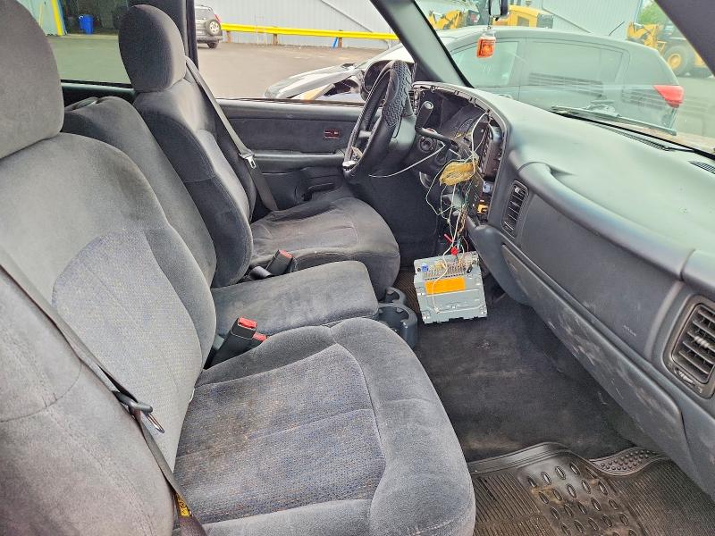 59359536 :رقم المزاد ، 1GCEK19T31E157979 vin ، 2001 Chevrolet Silverado مزاد بيع