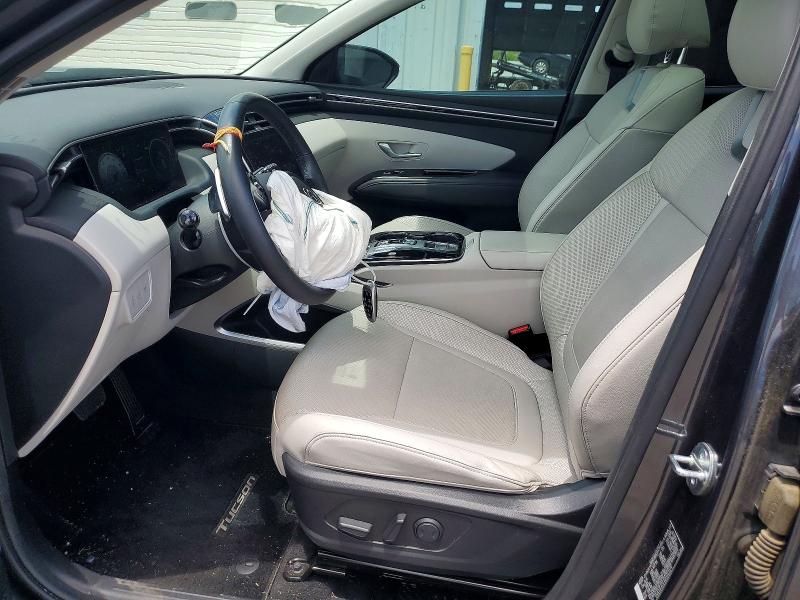 Продаж на аукціоні авто 2024 Hyundai Tucson, vin: 5NMJE3DE4RH362679, номер лоту: 61508366
