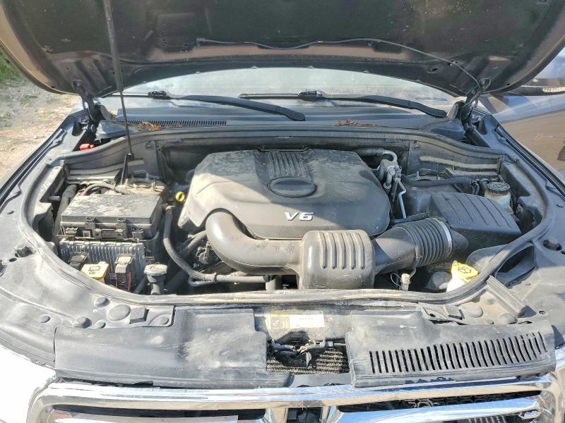 60039206 :رقم المزاد ، 1C4RDJDG0FC185960 vin ، 2015 Dodge Durango مزاد بيع