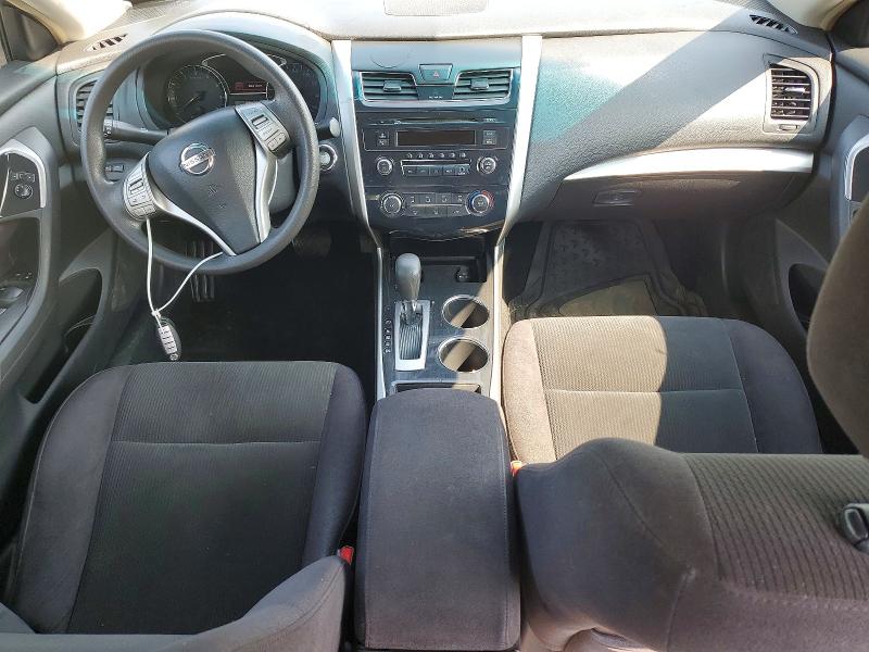 61816746 :رقم المزاد ، 1N4AL3AP0DN585301 vin ، 2013 Nissan Altima مزاد بيع