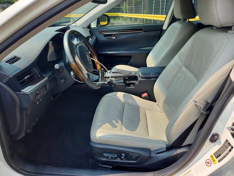2013 Lexus Es მანქანა იყიდება აუქციონზე, vin: JTHBK1GGXD2024908, აუქციონის ნომერი: 62647776