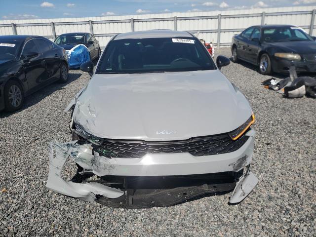 2024 Kia K5 მანქანა იყიდება აუქციონზე, vin: 5XXG64J2XRG266108, აუქციონის ნომერი: 76294485