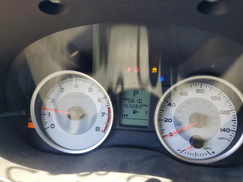 Продаж на аукціоні авто 2013 Subaru Impreza, vin: JF1GPAL68D2872880, номер лоту: 60573446