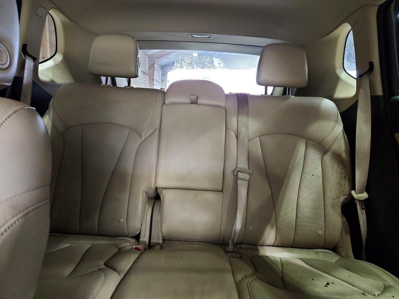 Aukcja sprzedaży 2017 Buick Envision, vin: LRBFXBSA6HD003348, numer aukcji: 60809076