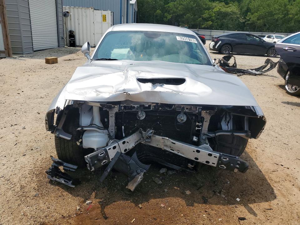 Продажа на аукционе авто 2023 Dodge Challenger, vin: 2C3CDZBT2PH610117, номер лота: 62950196