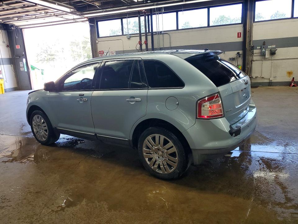 2008 Ford Edge მანქანა იყიდება აუქციონზე, vin: 2FMDK38C18BA06441, აუქციონის ნომერი: 59733836