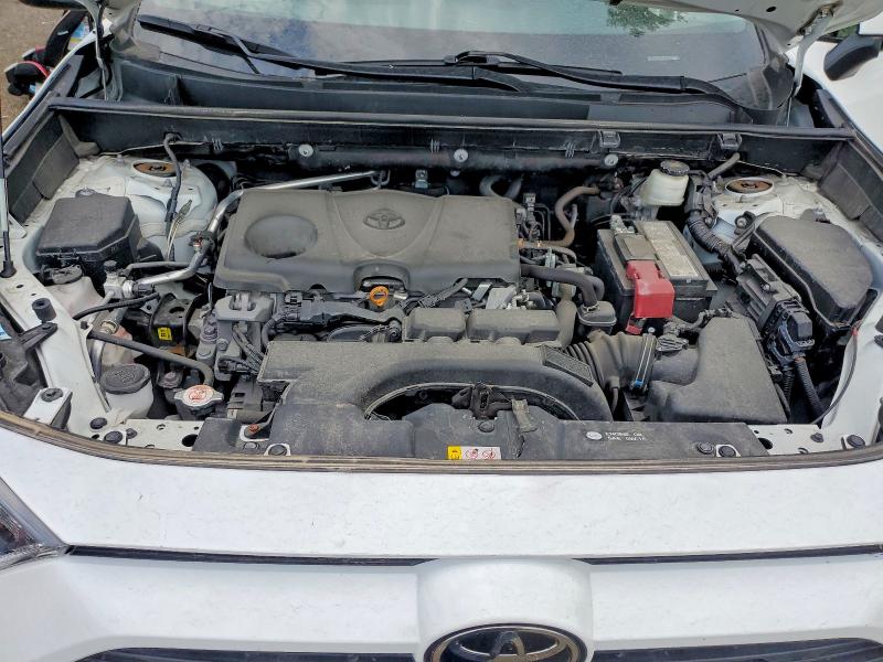 Aukcja sprzedaży 2021 Toyota Rav4, vin: 2T3Z1RFV7MC157460, numer aukcji: 60290276