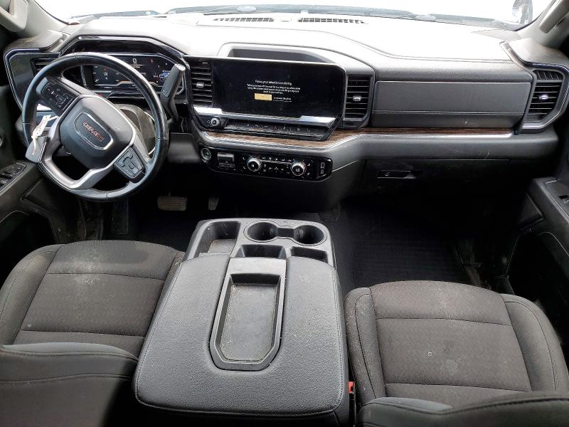 Продажа на аукционе авто 2024 Gmc Sierra, vin: 1GT59ME70RF239387, номер лота: 61938456