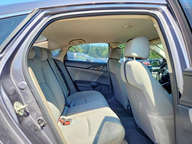 Aukcja sprzedaży 2020 Honda Civic, vin: 2HGFC2F60LH517373, numer aukcji: 61782936