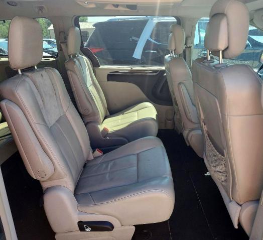 Aukcja sprzedaży 2013 Chrysler Town & Country, vin: 2C4RC1GG5DR569574, numer aukcji: 61039836