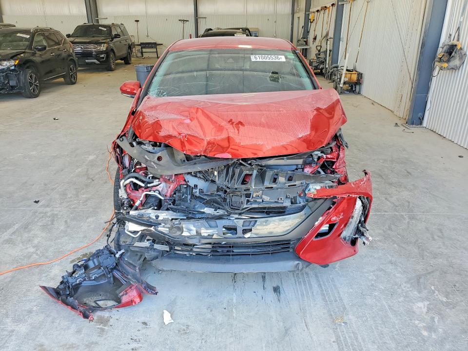 Aukcja sprzedaży 2021 Toyota Prius Prime, vin: JTDKAMFP3M3172092, numer aukcji: 61005536
