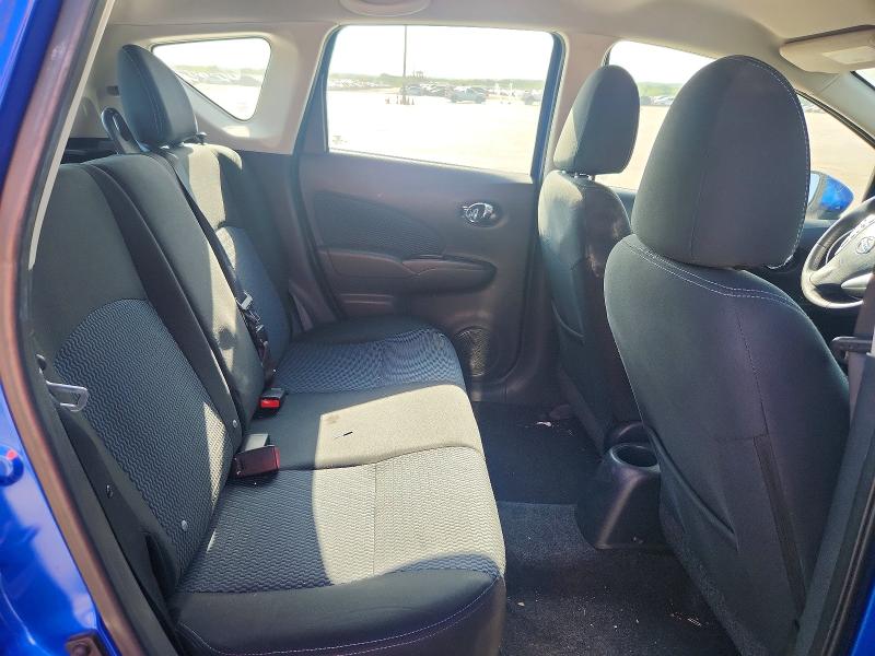 Продаж на аукціоні авто 2015 Nissan Versa Note, vin: 3N1CE2CP2FL386177, номер лоту: 85971775