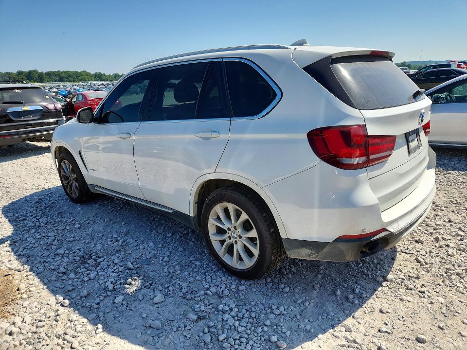 Aukcja sprzedaży 2015 Bmw X5, vin: 5UXKS4C5XF0J99745, numer aukcji: 60576146