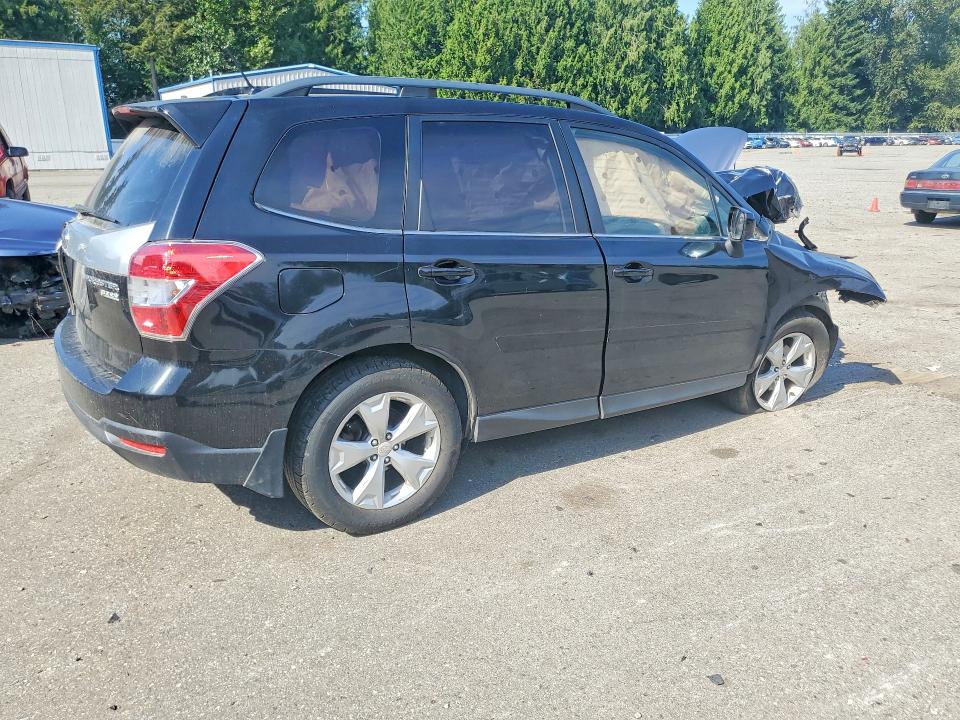 62422656 :رقم المزاد ، JF2SJAHC7EH414655 vin ، 2014 Subaru Forester مزاد بيع