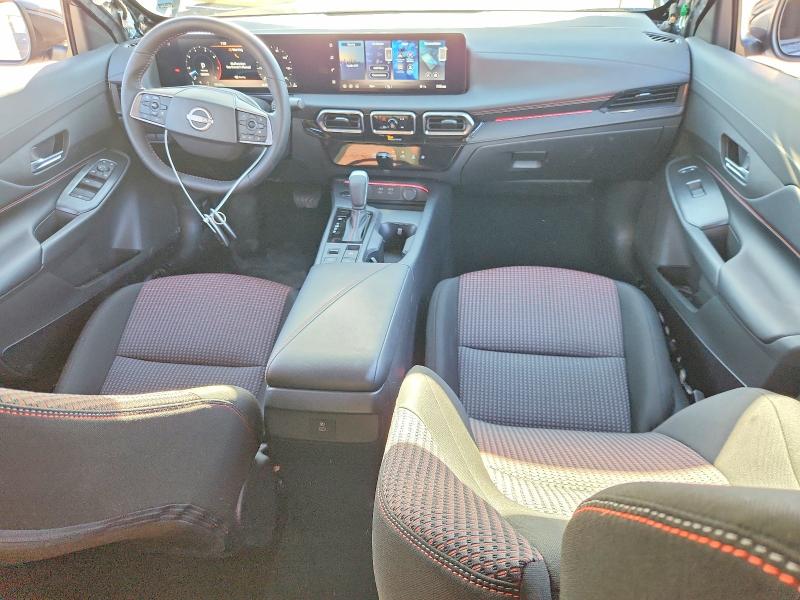Продажа на аукционе авто 2026 Nissan Sentra, vin: 3N1AB9DV0TY219501, номер лота: 61178326