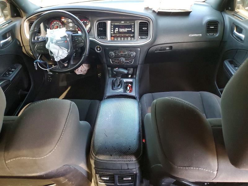Продажа на аукционе авто 2020 Dodge Charger, vin: 2C3CDXHG9LH252281, номер лота: 63130856
