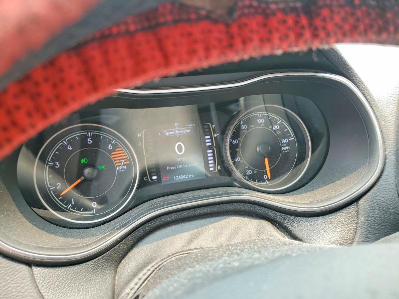 Продаж на аукціоні авто 2019 Jeep Cherokee, vin: 1C4PJMLB6KD418011, номер лоту: 61534326