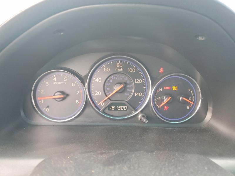 Aukcja sprzedaży 2005 Honda Civic, vin: 2HGES15535H614653, numer aukcji: 61361296