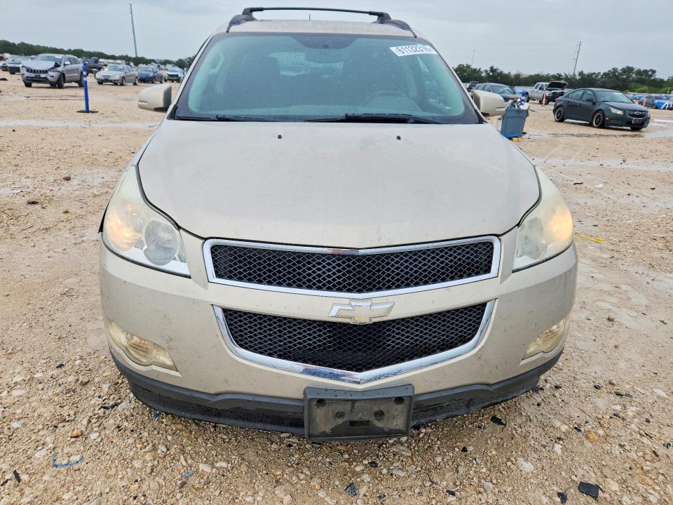 61132316 :رقم المزاد ، 1GNKRGEDXBJ326802 vin ، 2011 Chevrolet Traverse مزاد بيع