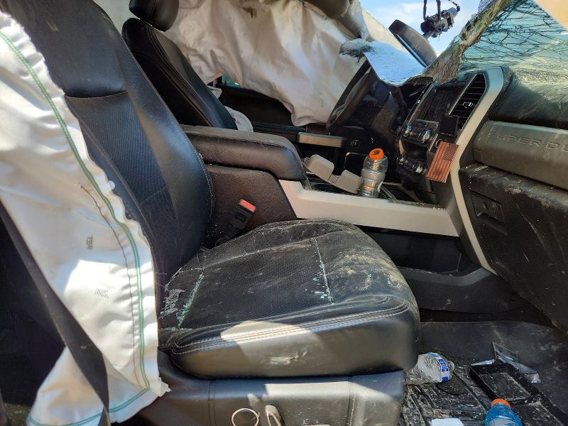 Продаж на аукціоні авто 2019 Ford F450, vin: 1FT8W4DT1KEC96407, номер лоту: 62958066
