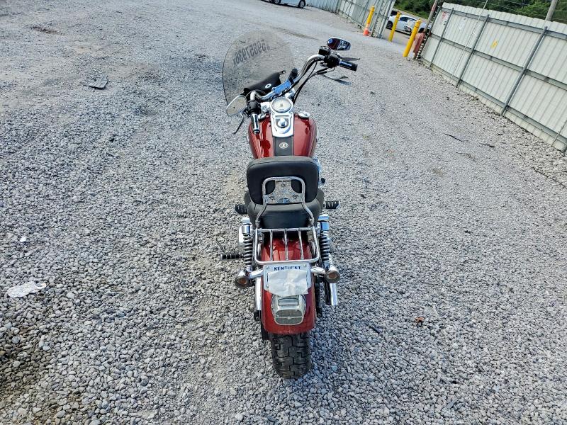 59657936 :رقم المزاد ، 1HD1GV4129K313955 vin ، 2009 Harley-davidson Fxdc مزاد بيع