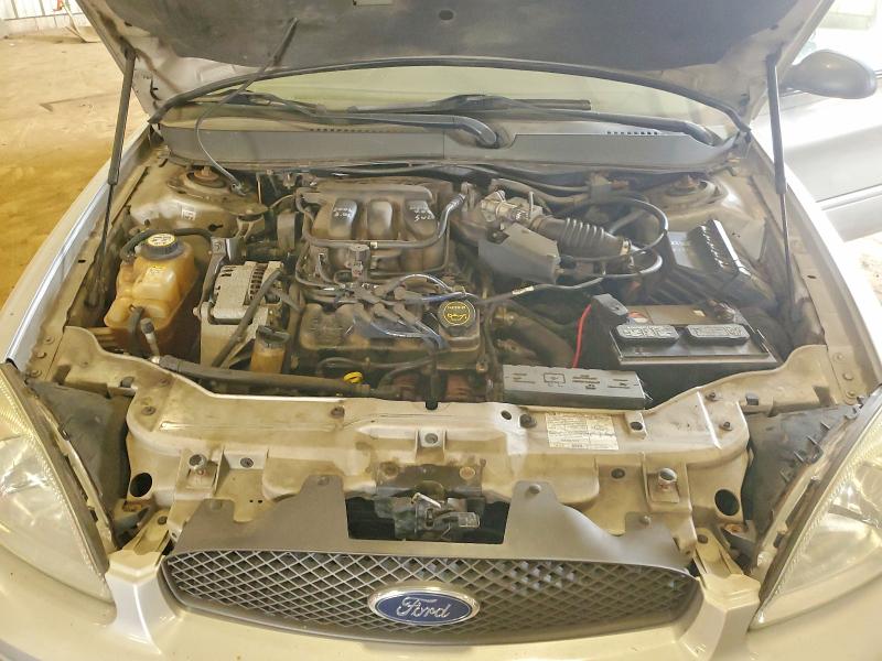 Продаж на аукціоні авто 2006 Ford Taurus, vin: 1FAHP53U66A147295, номер лоту: 60716606