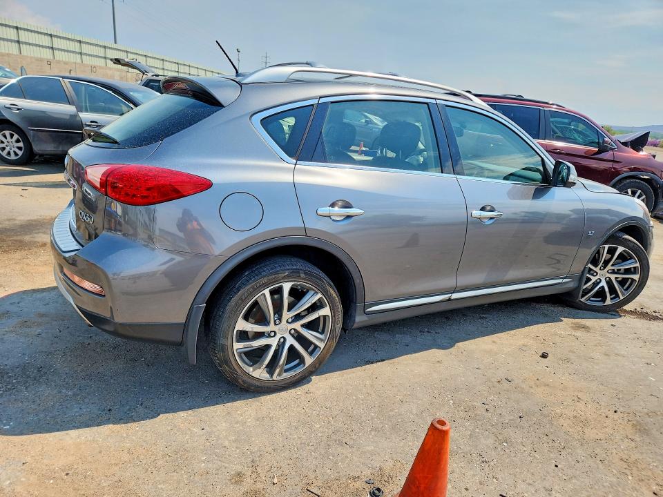 Продаж на аукціоні авто 2016 Infiniti Qx50, vin: JN1BJ0RP7GM235779, номер лоту: 60073586