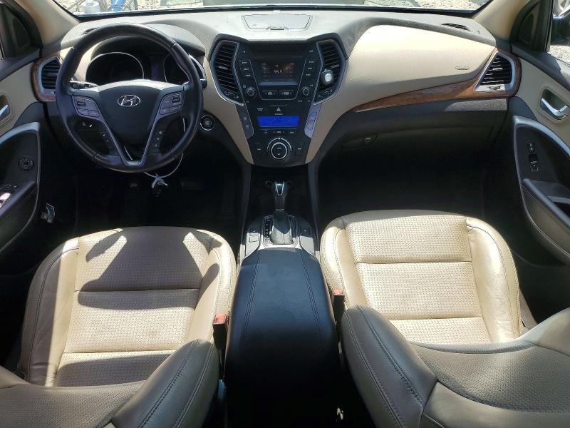 Продаж на аукціоні авто 2013 Hyundai Santa Fe Sport, vin: 5XYZUDLA4DG078207, номер лоту: 59695206