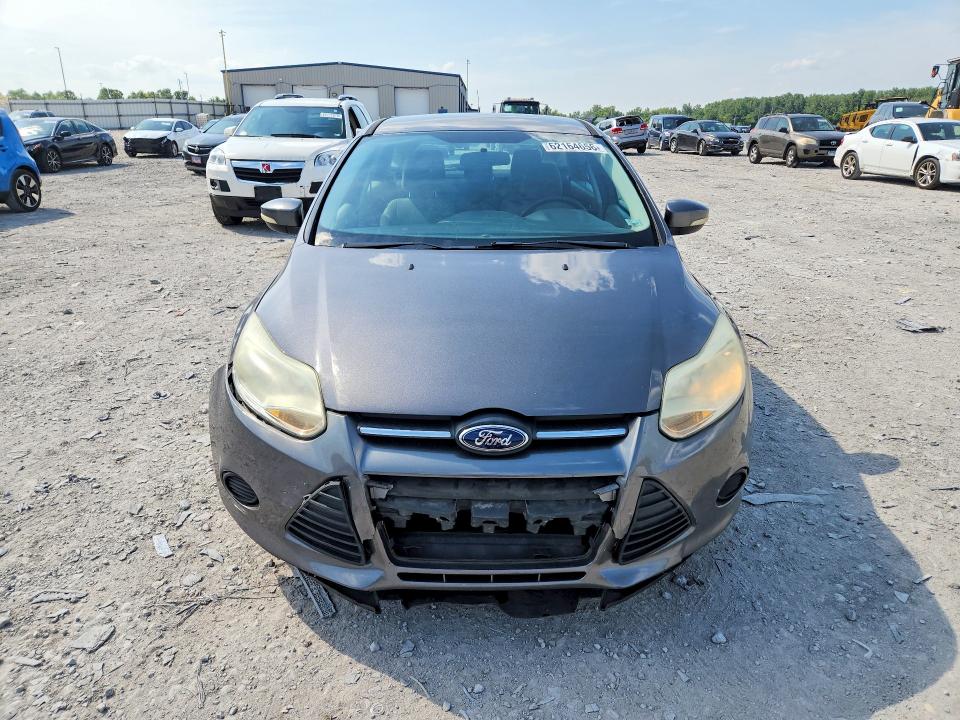 2013 Ford Focus მანქანა იყიდება აუქციონზე, vin: 1FADP3K2XDL298063, აუქციონის ნომერი: 62164656