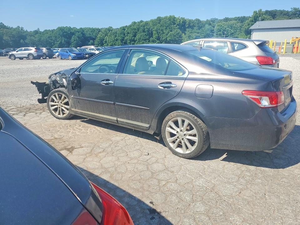 Aukcja sprzedaży 2011 Lexus Es, vin: JTHBK1EGXB2463252, numer aukcji: 60790466